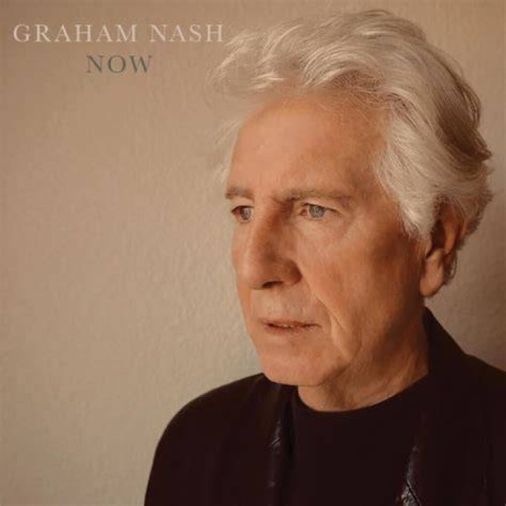 Graham Nash made a new album with exHollies singer Allan Clarke
