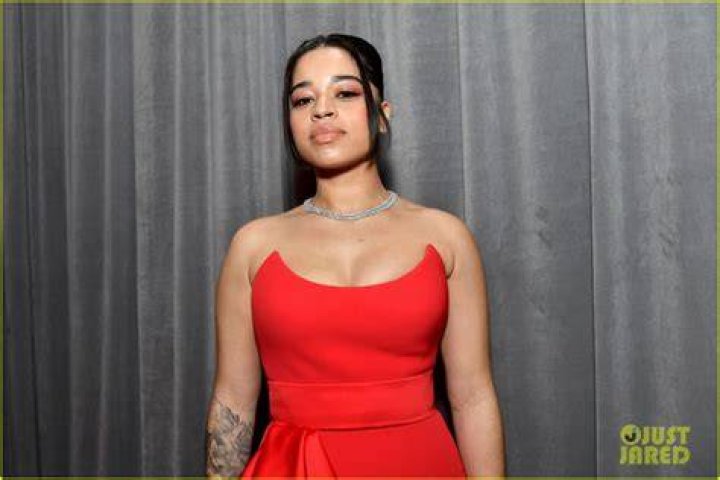 Grammys 2020 Ella Mai BehindtheScenesBeauty