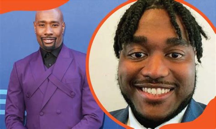 Grant Chestnut (Morris Chestnut&rsquo;s Son) Biography, Socials, and
