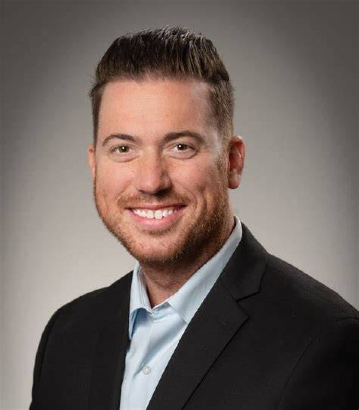 Grant Fetrow Fetrow Insurance Associates, LLC