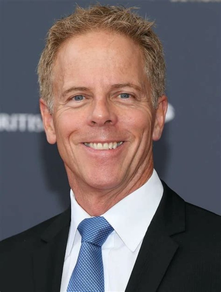 Greg Germann Disney Wiki Fandom