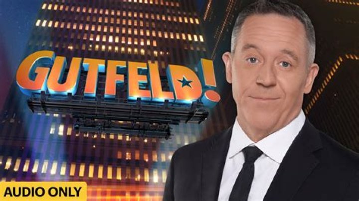 Greg Gutfeld Monologue on Texas Tech Story Fox News Video