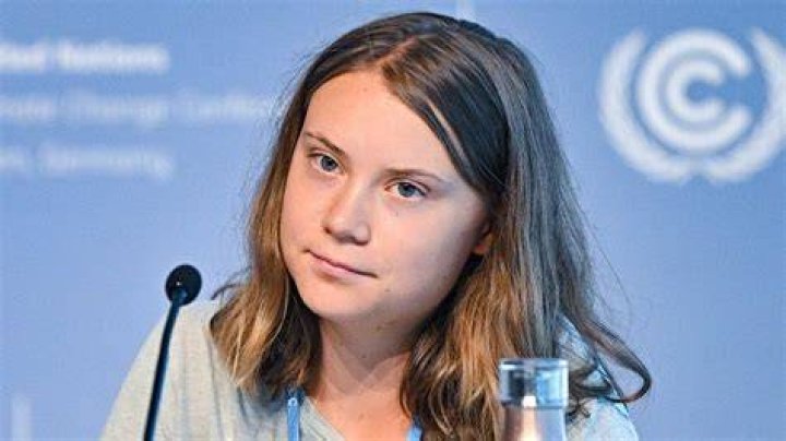Greta Thunberg ¿Quién es Greta Thunberg y por qué es tan famosa