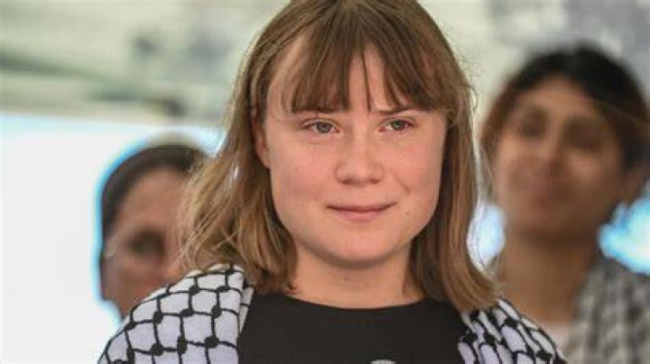 Greta Thunberg Net Worth How Much Is Greta Thunberg Worth? ABTC