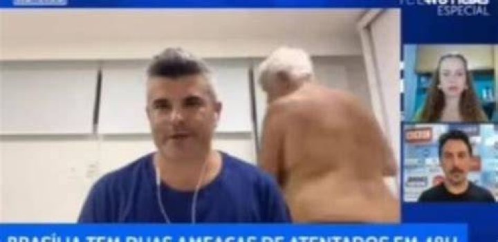Guga Noblat detona colega de Jovem Pan e dispara 'Gente sem moral e