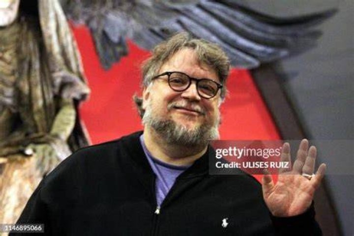 Guillermo Del Toro's Wife: Unveiling The Creative Force Behind The Master