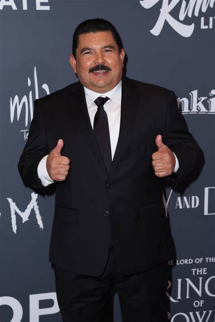 Guillermo Rodriguez Net worth, Age BioWiki, Weight, Kids, Wife 2024