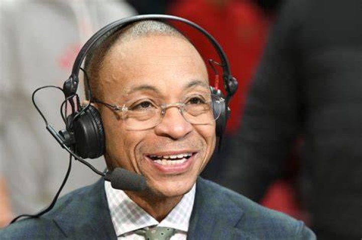 Gus Johnson drama explained as exgirlfriend Abelina Sabrina shares