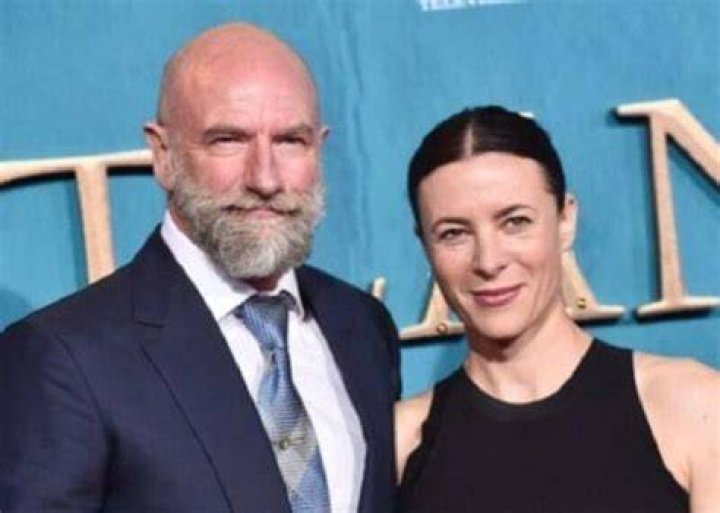 Gwen McTavish Age, Height, Daughter, ExHusband, Wiki