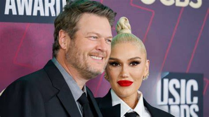 Gwen Stefani Is Getting a Star on the Hollywood Walk of Fame