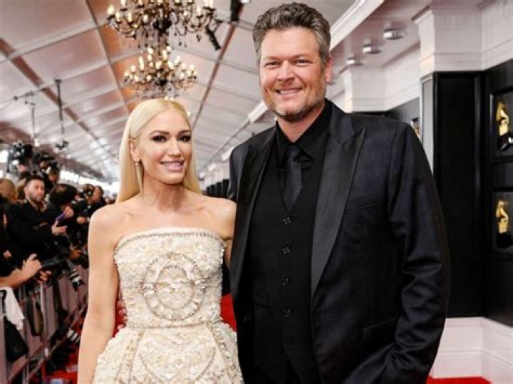 Gwen Stefani&rsquo;s ExHusband Finally Opens Up About Divorce Country