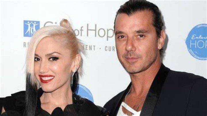 Gwen Stefani&rsquo;s ExHusband Gavin Rossdale Opens Up About the &ldquo;Dilemma