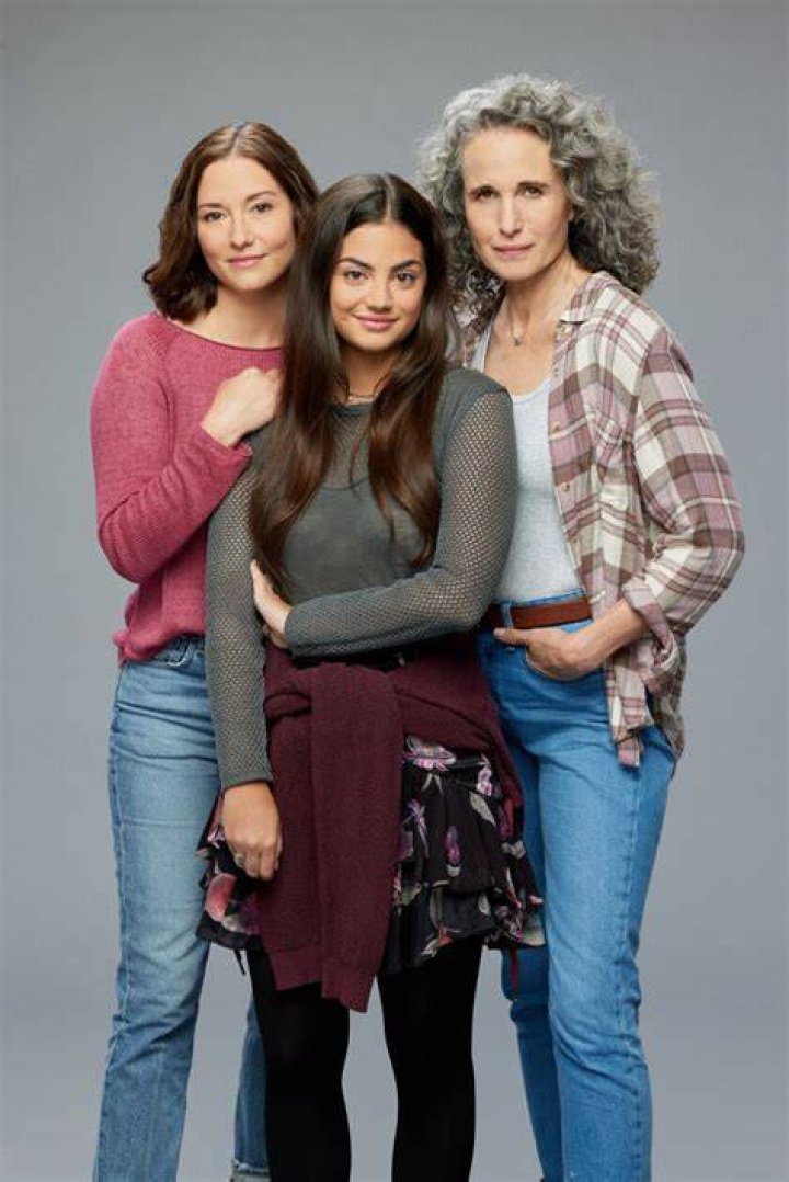 Hallmark Channel&rsquo;s Sadie LaflammeSnow on &lsquo;The Way Home&rsquo; Closer Weekly