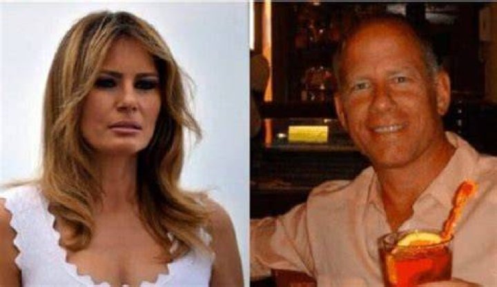 Hank Siemers age, children, Melania Trump, photos, profile