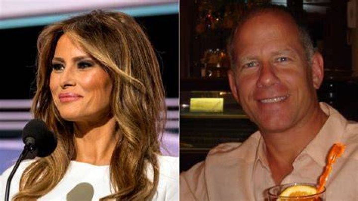 Hank Siemers (Melania Trump Boyfriend) Wikipedia, Biography, Age