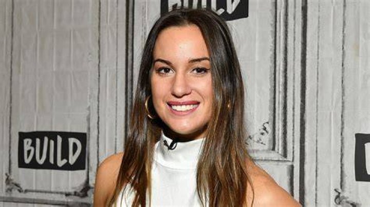 Hannah Berner Photos, News and Videos, Trivia and Quotes FamousFix