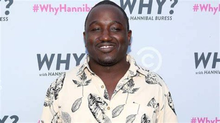 Hannibal Buress Wife Is He Married And Has A Daughter?