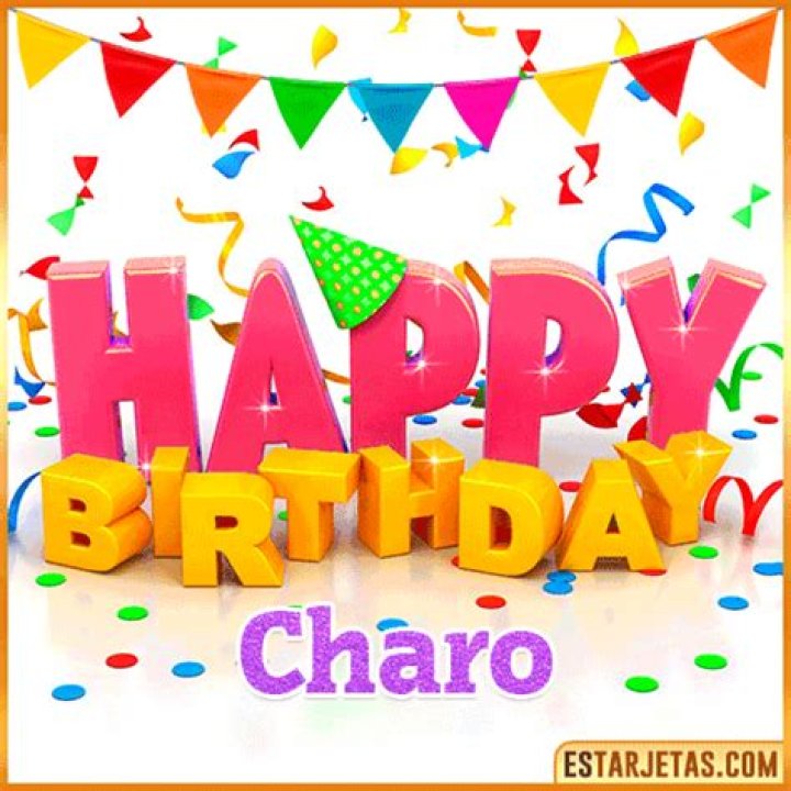Happy Birthday to Charo, the Legendary Singer and Performer
