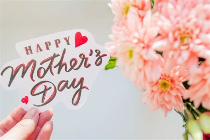 Happy Mothers Day Australia 2023 Smartphone Model