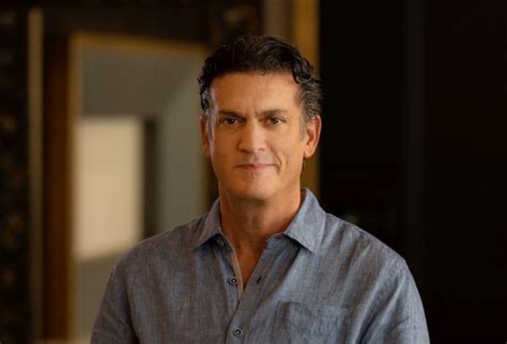 Harlan Mandel Net Worth, Age, Height, Weight, Early Life, Career, Bio, Dating, Facts Millions