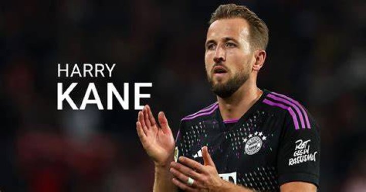 Harry Kanes Net Worth in 2023 How Rich is He Now? The Talks Today