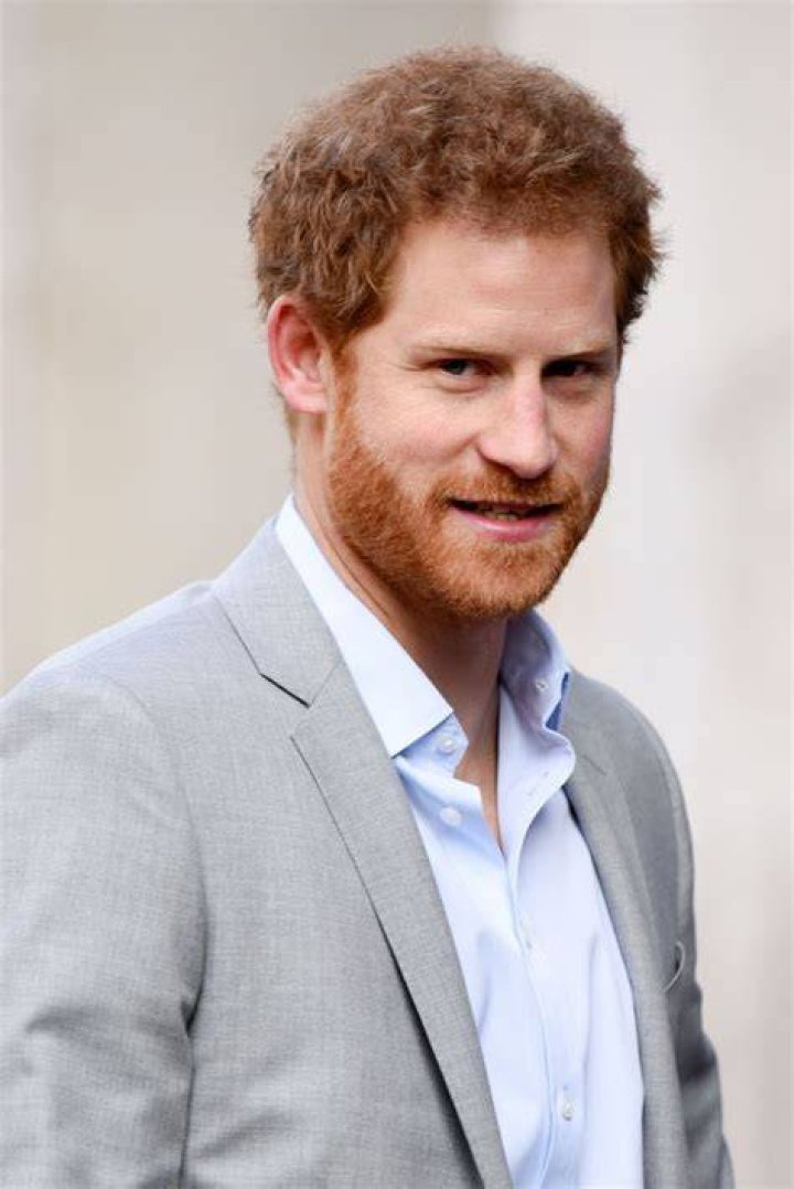 Harry 'turned down Westminster wedding invite to avoid seeing family