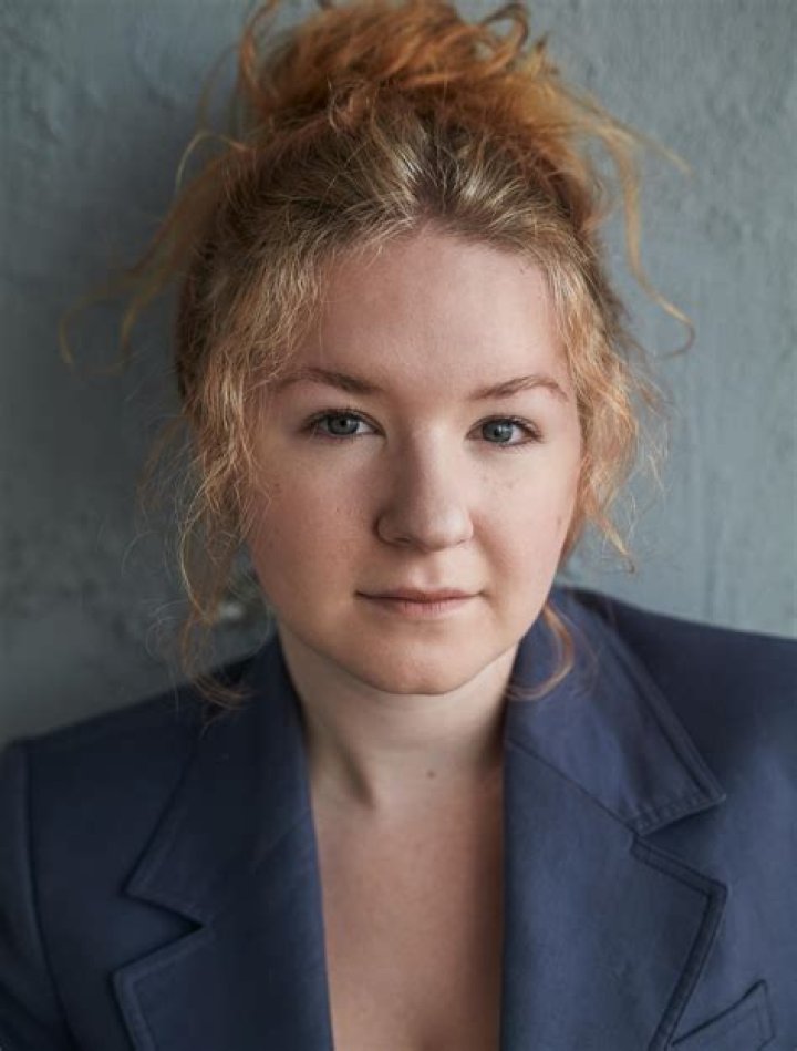 Hayley Canham, Actor, England
