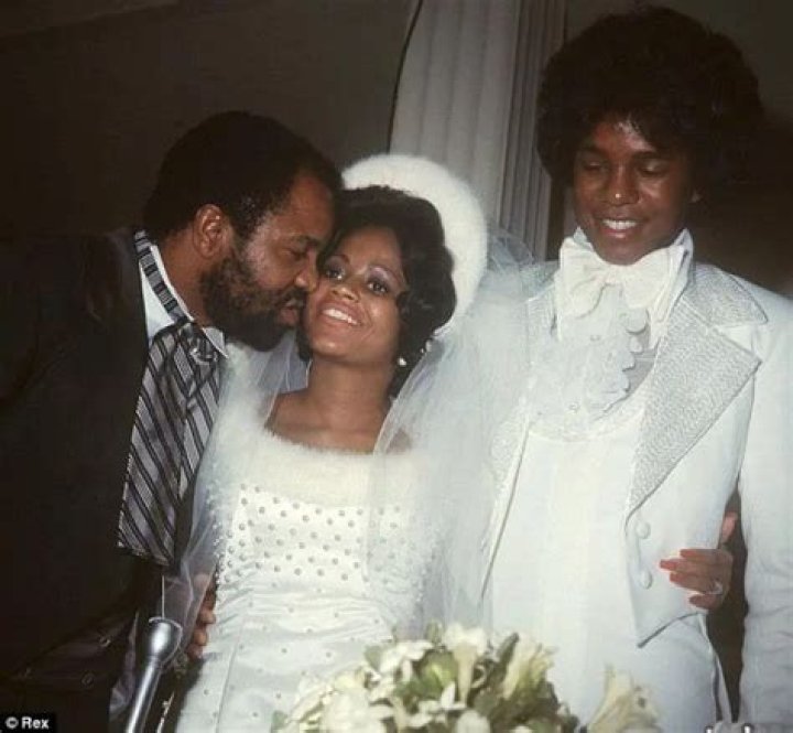 Hazel Gordy Wiki Age Husband Kids Biography & More 2022