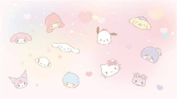 HD Sanrio Wallpaper WhatsPaper
