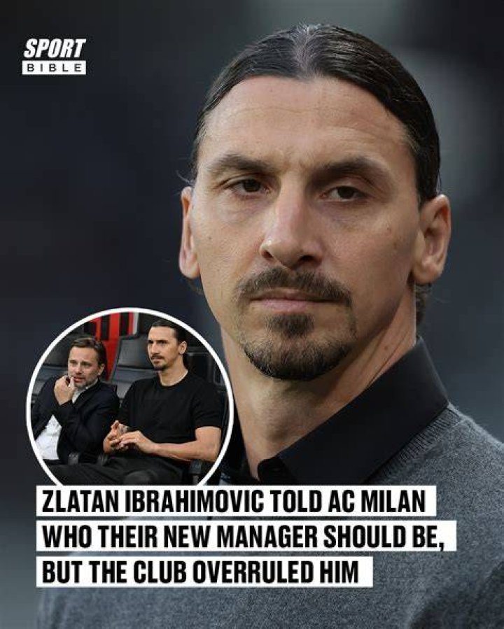He was Zlatan and he always delivered on the entertainment to match the ego