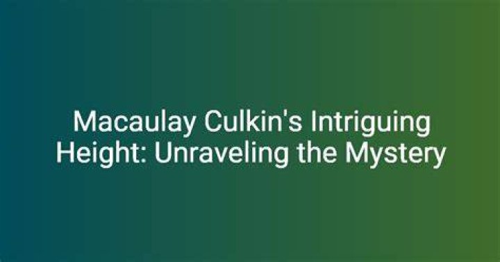 Height Uncovered: Unraveling The Intriguing Story Of Jeremy Jordan's Stature