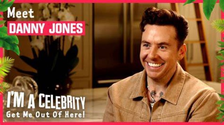 Here Is Who Danny From "Counting Cars" Is Married To