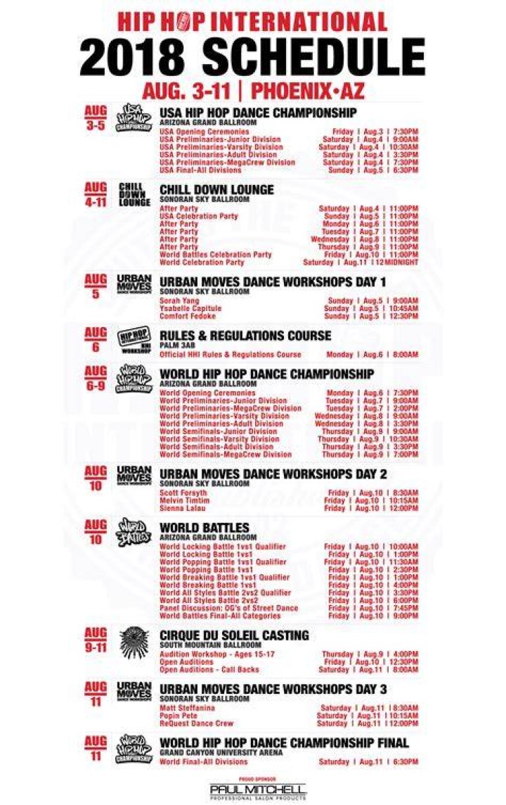 hhi2018 HIP HOP INTERNATIONAL