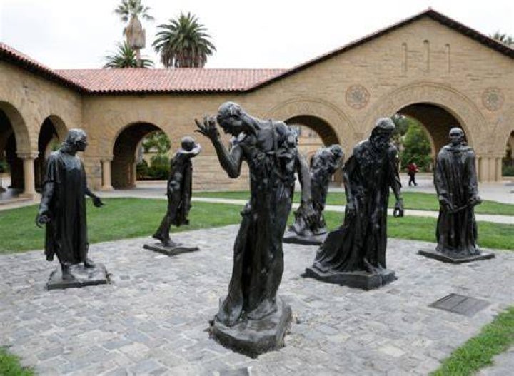 Hidden Gems Stanford Arts
