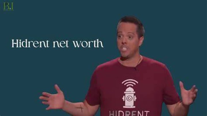 Hidrent Net Worth OtakuKart