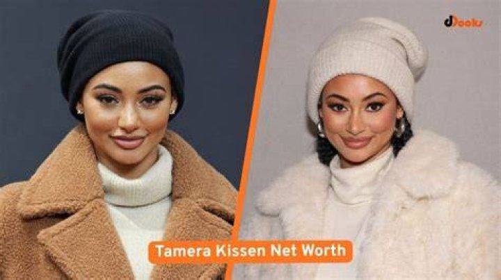 Himynamestee (Tamera Kissen) Net Worth, Biography, Wiki, Age DaftSex HD