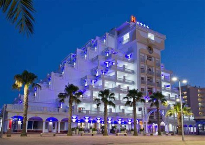 HOTEL LOS DELFINES UPDATED 2023 Reviews (Varadero, Cuba) Tripadvisor
