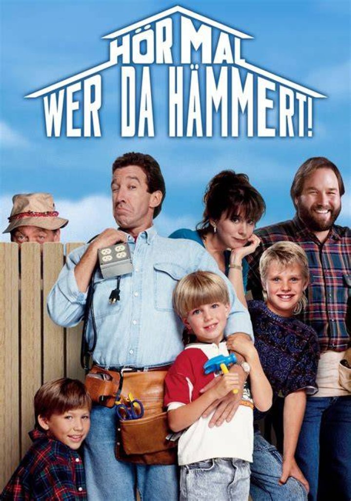 H&ouml;r mal, wer da h&auml;mmert Staffeln und Episodenguide Alle Infos zur