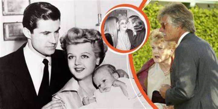 How Angela Lansbury Saved Her Daughter From Murderous Cult Leader