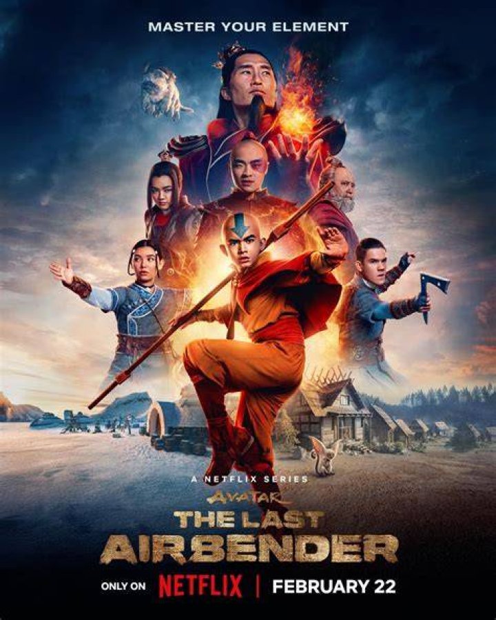 How Avatar The Last Airbender's Prince Zuko Was Almost Completely