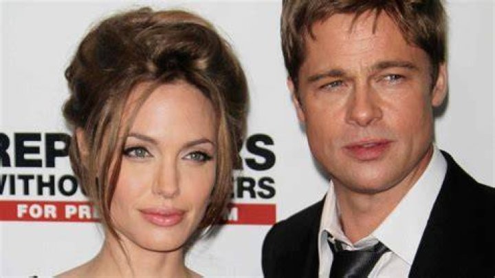 How Brad And Angelina Are Embracing Shiloh's New Identity