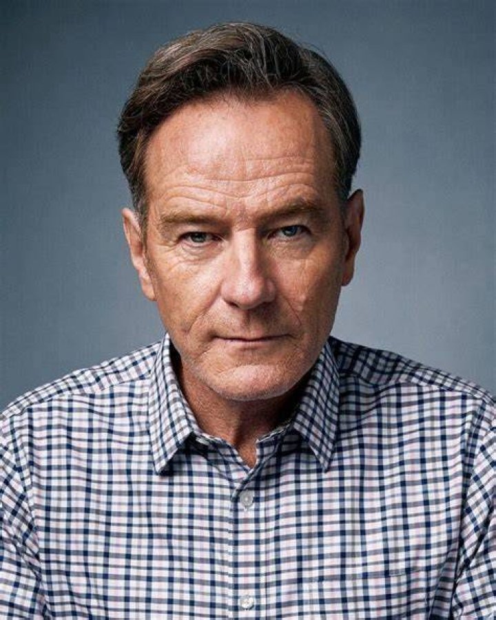 How Bryan Cranston Channeled A New Howard Beale For Broadway&rsquo;s Network
