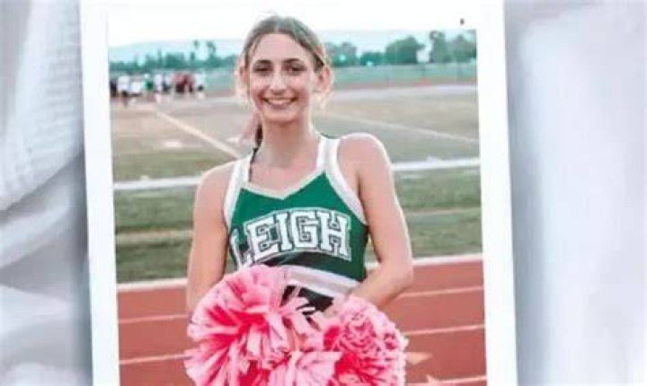 How did Amit Katzir die? Leigh high school student died of drug