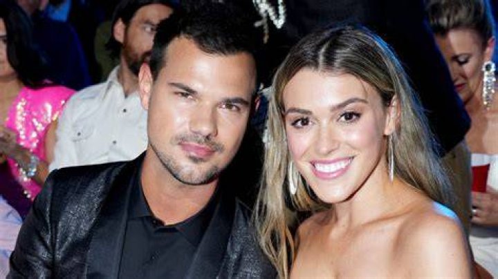 How Did Taylor Lautner Meet His Wife Taylor Dome?
