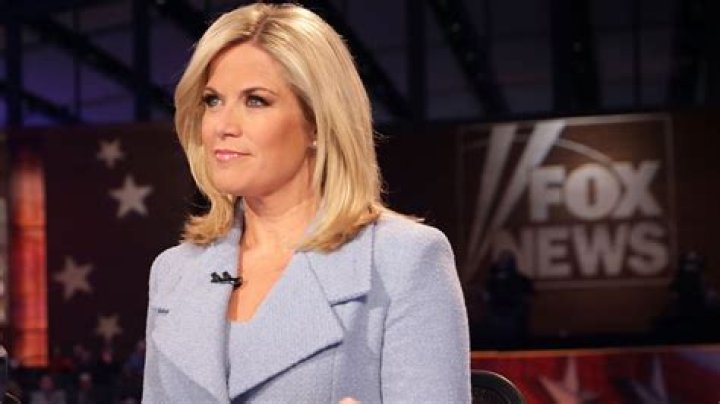 How Fox News anchor Martha MacCallum is prepping for the election
