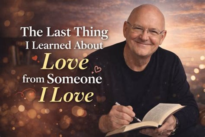 How I learned to love properly Time News
