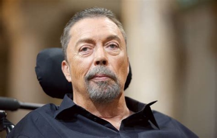 How is Tim Curry's Health Now After Suffering From Stroke Years Ago