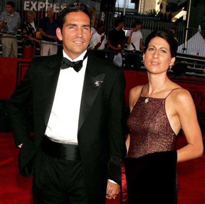 How Jim Caviezel&rsquo;s Wife Inadvertently Saved 200 Children from Child