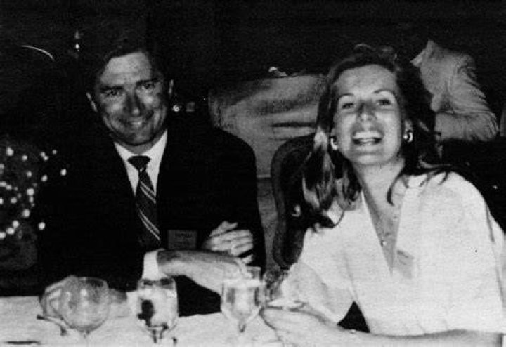 How Long were Linda Kolkena and Dan Broderick Together?