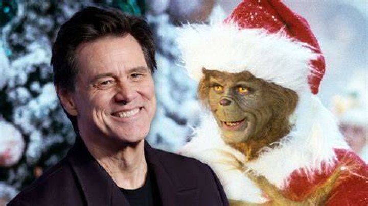 How Much Did Jim Carrey Get Paid for The Grinch Unveiling the Grinch's